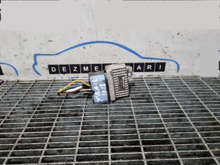 bontott NISSAN X-TRAIL II Izzító Relé