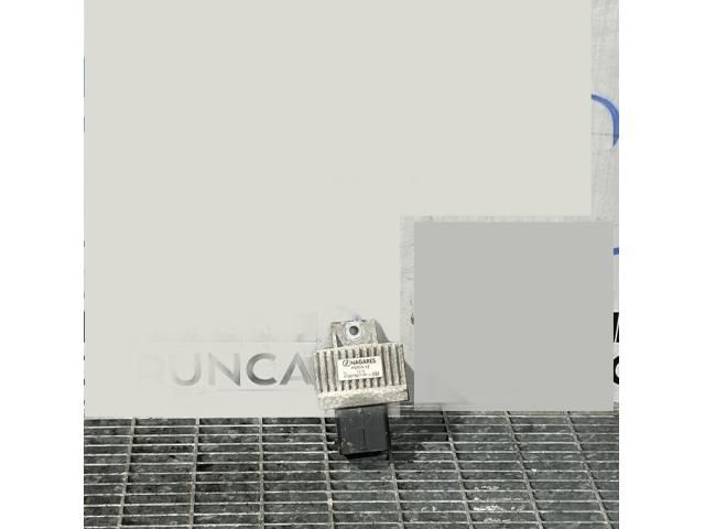 bontott NISSAN X-TRAIL II Izzító Relé