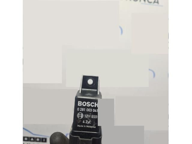 bontott NISSAN X-TRAIL II Izzító Relé