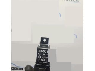 bontott NISSAN X-TRAIL II Izzító Relé