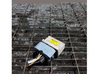 bontott NISSAN X-TRAIL II Izzító Relé