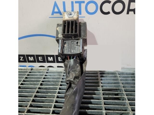 bontott NISSAN X-TRAIL II Izzító Relé