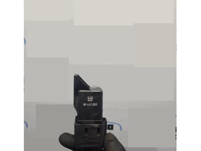 bontott NISSAN X-TRAIL II Izzító Relé