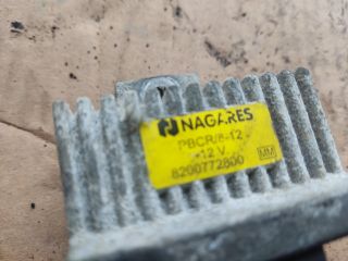 bontott NISSAN X-TRAIL II Izzító Relé