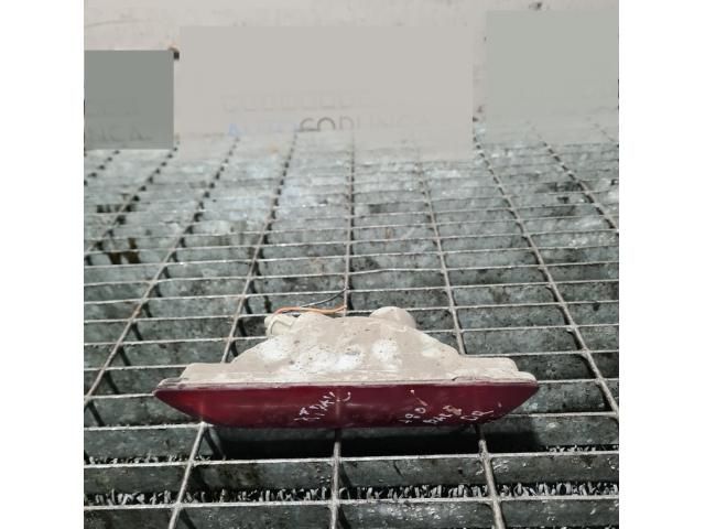 bontott NISSAN X-TRAIL II Jobb Alsó Hátsó Lámpa