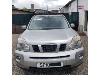 bontott NISSAN X-TRAIL II Jobb Alsó Hátsó Lámpa