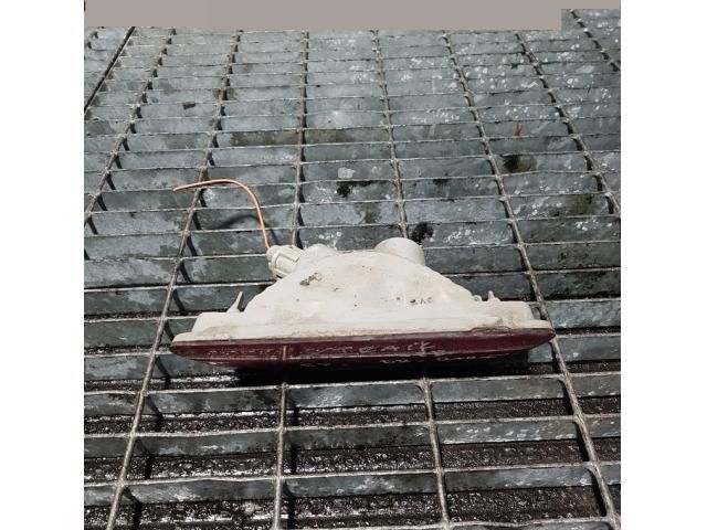 bontott NISSAN X-TRAIL II Jobb Alsó Hátsó Lámpa