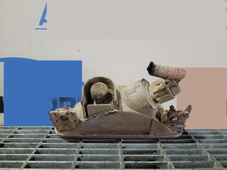 bontott NISSAN X-TRAIL II Jobb Alsó Hátsó Lámpa