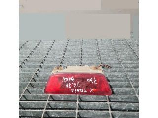 bontott NISSAN X-TRAIL II Jobb Alsó Hátsó Lámpa