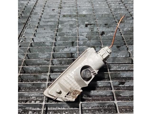 bontott NISSAN X-TRAIL II Jobb Alsó Hátsó Lámpa