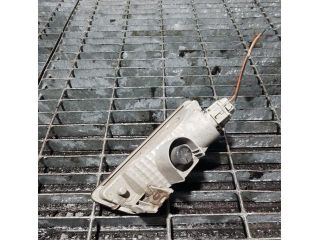 bontott NISSAN X-TRAIL II Jobb Alsó Hátsó Lámpa