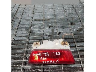 bontott NISSAN X-TRAIL II Jobb Alsó Hátsó Lámpa