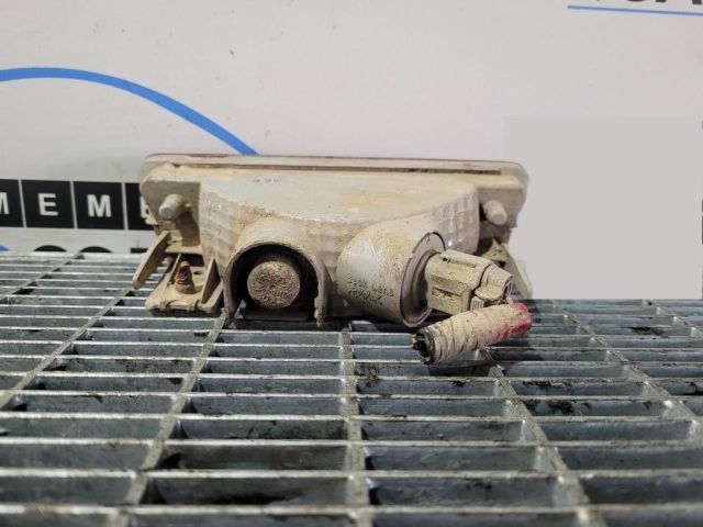 bontott NISSAN X-TRAIL II Jobb Alsó Hátsó Lámpa