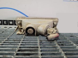 bontott NISSAN X-TRAIL II Jobb Alsó Hátsó Lámpa