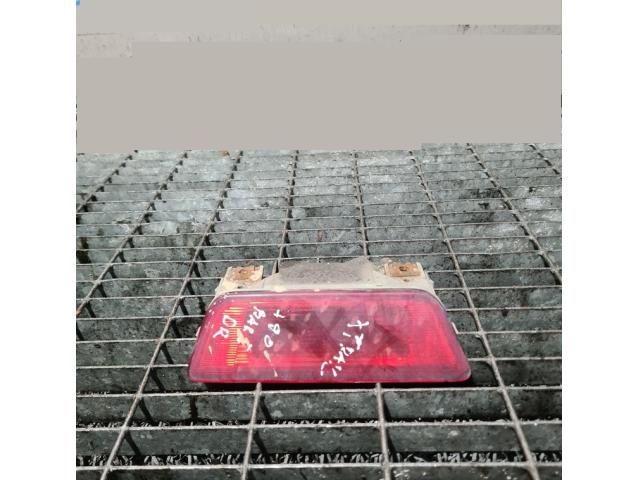 bontott NISSAN X-TRAIL II Jobb Alsó Hátsó Lámpa