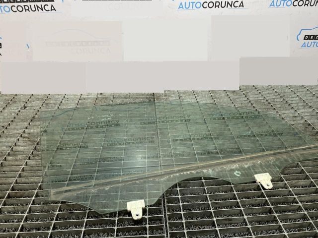 bontott NISSAN X-TRAIL II Jobb első Ablak
