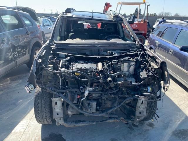 bontott NISSAN X-TRAIL II Jobb első Ablakemelő Kapcsoló