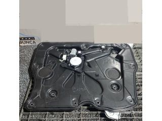 bontott NISSAN X-TRAIL II Jobb első Ablakemelő Szerkezet (Elektromos)