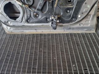 bontott NISSAN X-TRAIL II Jobb első Ajtó (Üres lemez)