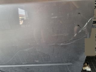 bontott NISSAN X-TRAIL II Jobb első Ajtó (Üres lemez)