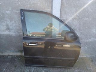 bontott NISSAN X-TRAIL II Jobb első Ajtó (Üres lemez)
