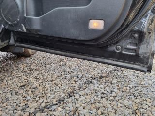 bontott NISSAN X-TRAIL II Jobb első Ajtó (Üres lemez)