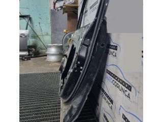 bontott NISSAN X-TRAIL II Jobb első Ajtó (Üres lemez)