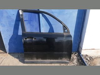 bontott NISSAN X-TRAIL II Jobb első Ajtó (Üres lemez)