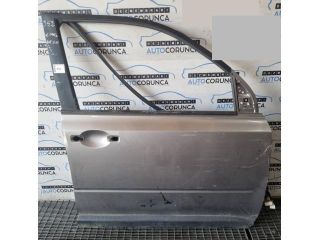 bontott NISSAN X-TRAIL II Jobb első Ajtó (Üres lemez)