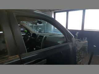 bontott NISSAN X-TRAIL II Jobb első Ajtó (Üres lemez)