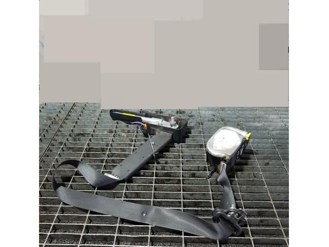 bontott NISSAN X-TRAIL II Jobb első Biztonsági Öv