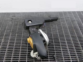 bontott NISSAN X-TRAIL II Jobb első Biztonsági Öv