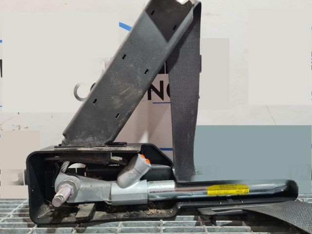 bontott NISSAN X-TRAIL II Jobb első Biztonsági Öv