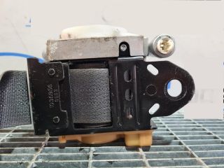 bontott NISSAN X-TRAIL II Jobb első Biztonsági Öv