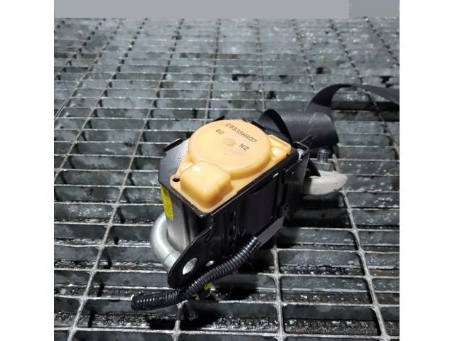 bontott NISSAN X-TRAIL II Jobb első Biztonsági Öv