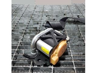 bontott NISSAN X-TRAIL II Jobb első Biztonsági Öv