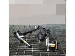 bontott NISSAN X-TRAIL II Jobb első Biztonsági Öv