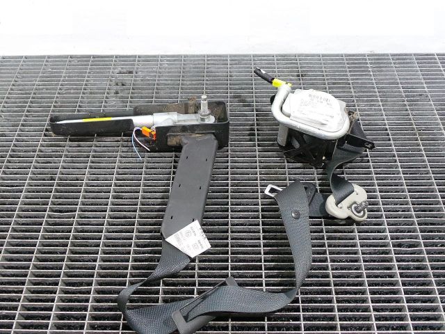 bontott NISSAN X-TRAIL II Jobb első Biztonsági Öv