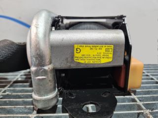 bontott NISSAN X-TRAIL II Jobb első Biztonsági Öv