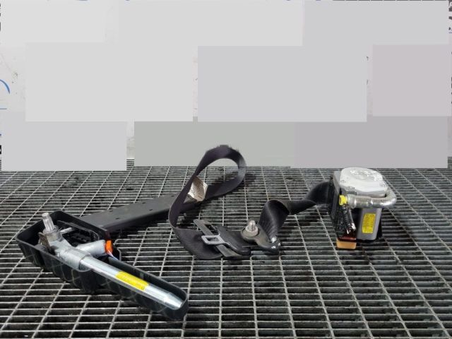 bontott NISSAN X-TRAIL II Jobb első Biztonsági Öv