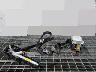 bontott NISSAN X-TRAIL II Jobb első Biztonsági Öv