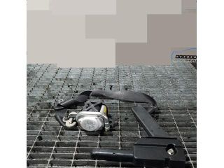 bontott NISSAN X-TRAIL II Jobb első Biztonsági Öv