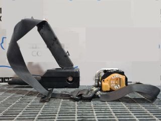 bontott NISSAN X-TRAIL II Jobb első Biztonsági Öv