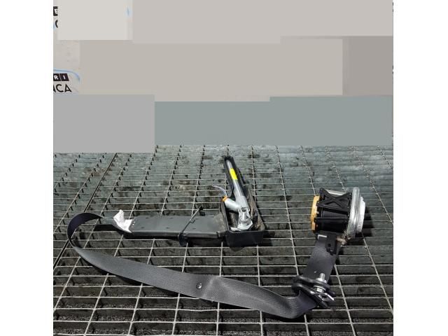 bontott NISSAN X-TRAIL II Jobb első Biztonsági Öv