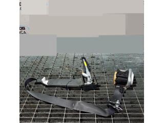 bontott NISSAN X-TRAIL II Jobb első Biztonsági Öv