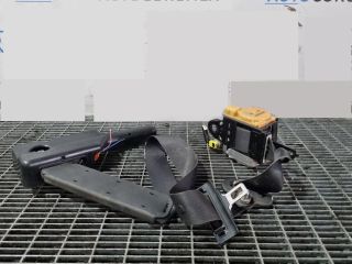 bontott NISSAN X-TRAIL II Jobb első Biztonsági Öv