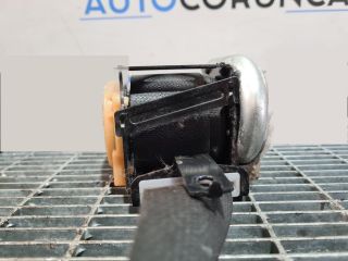 bontott NISSAN X-TRAIL II Jobb első Biztonsági Öv