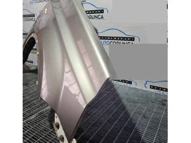 bontott NISSAN X-TRAIL II Jobb első Sárvédő