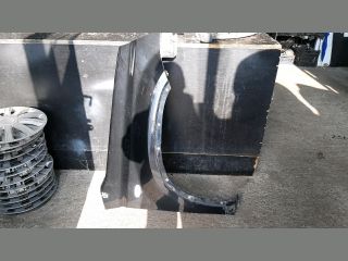 bontott NISSAN X-TRAIL II Jobb első Sárvédő