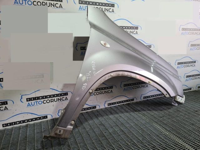 bontott NISSAN X-TRAIL II Jobb első Sárvédő